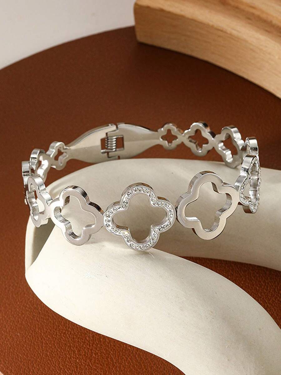 Tipo di stile:Bracciale 8