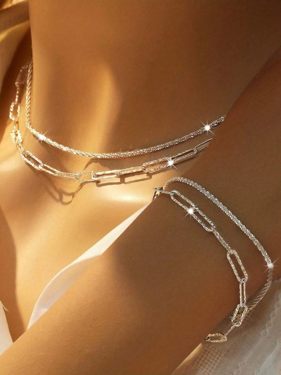 Colore:Argento 4