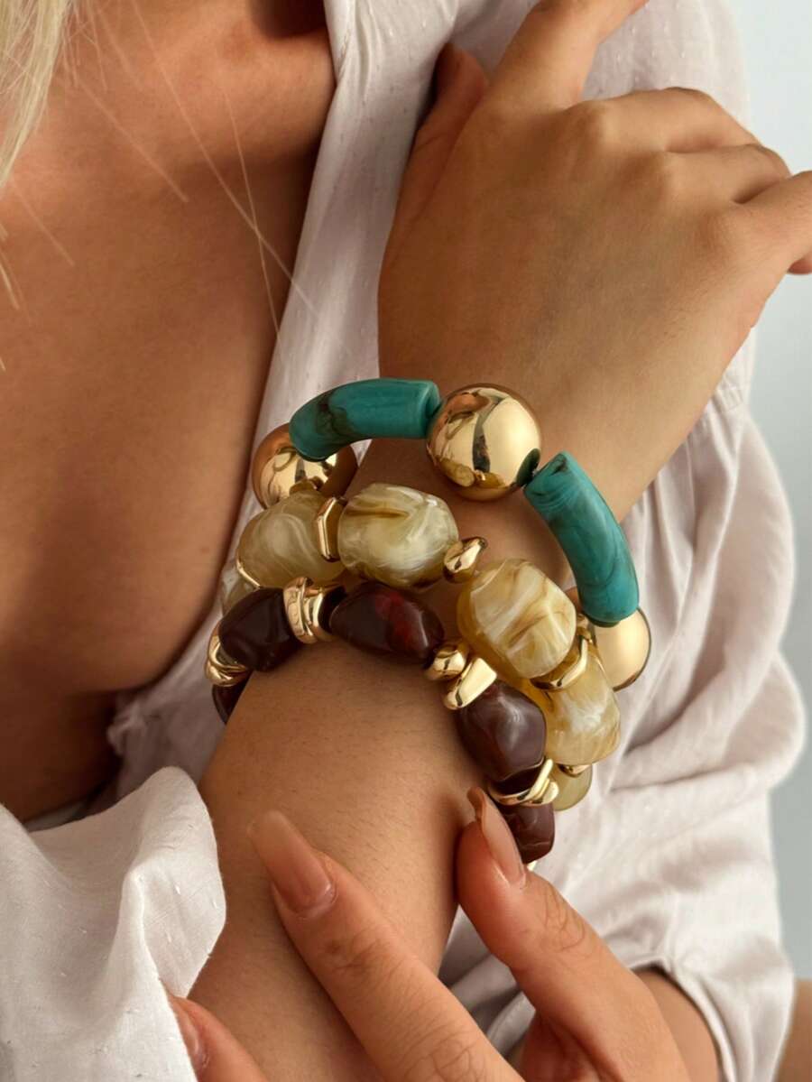 Colore:Abito multicolore KJ