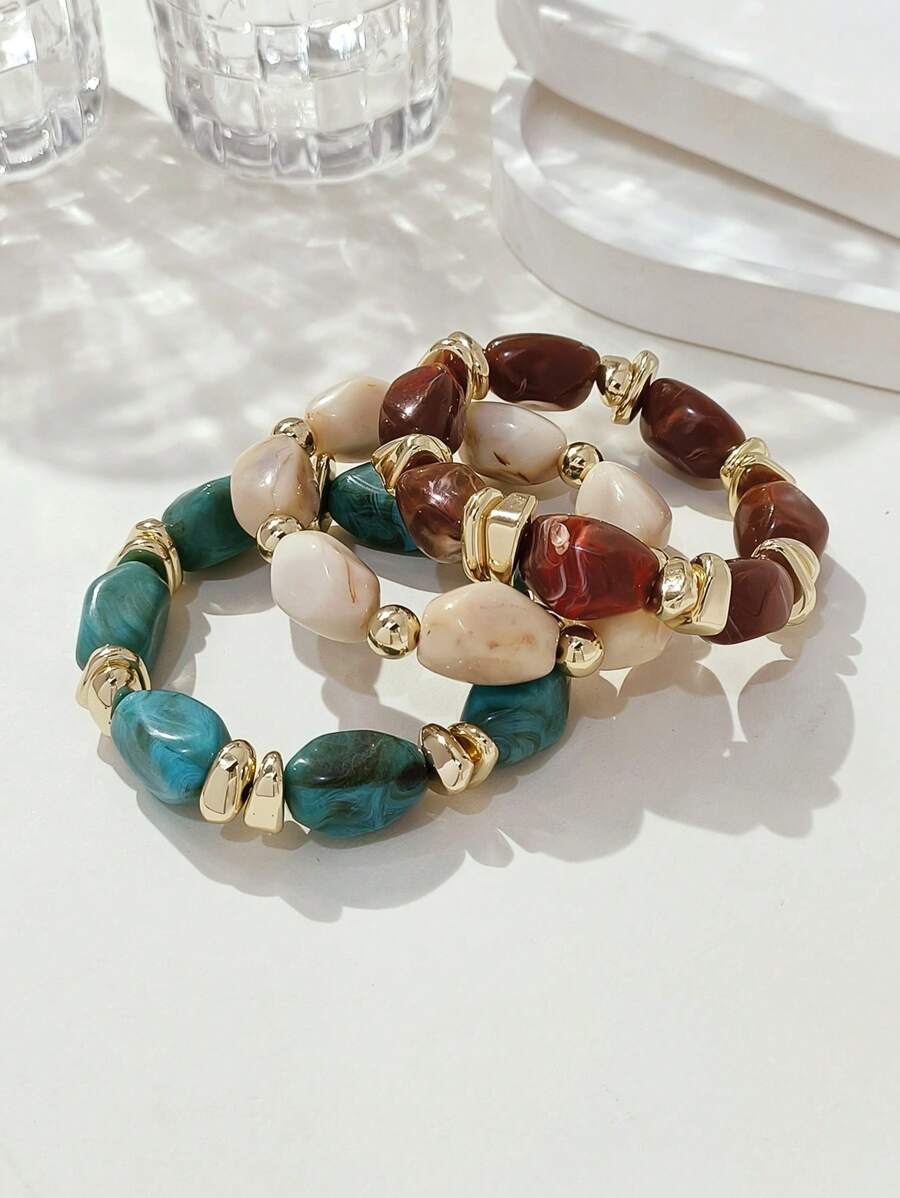Colore:Set BD multicolore