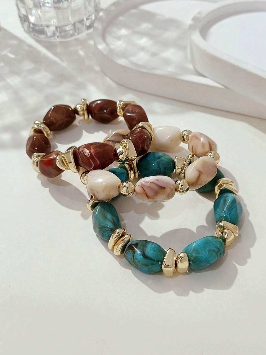 Colore:Set BD multicolore