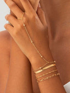 Colore:Oro giallo 3