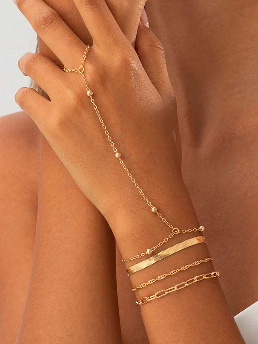 Colore:Oro giallo 3