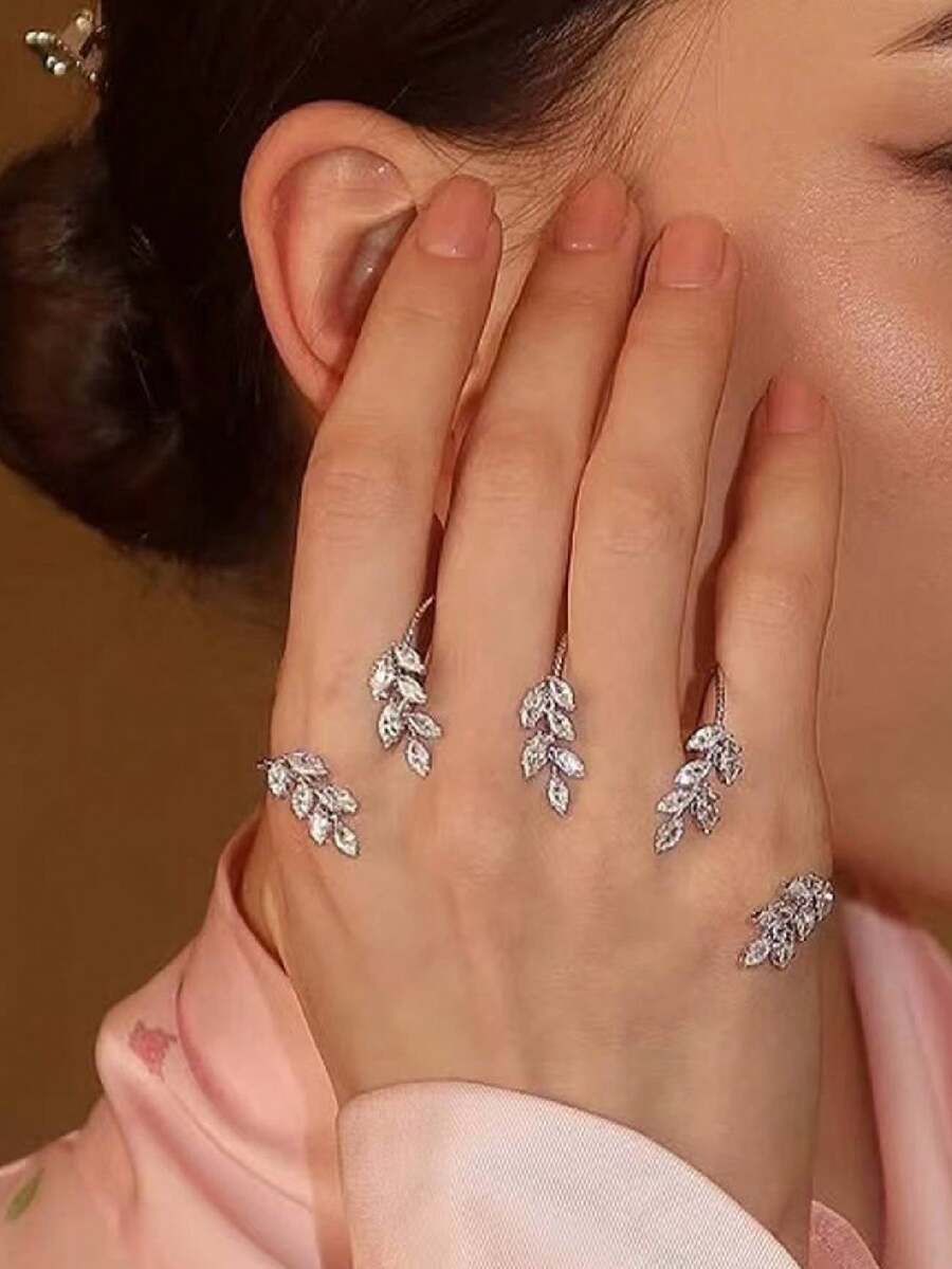 Colore:Argento 3