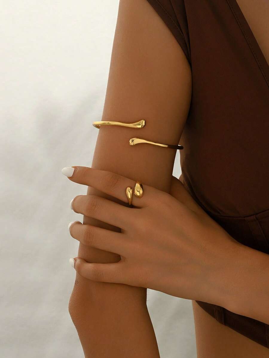 Colore:Oro giallo 3