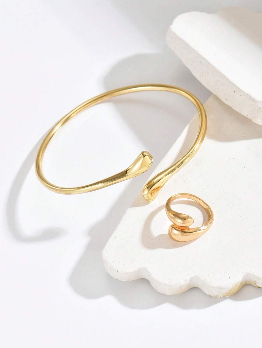 Colore:Oro giallo 3