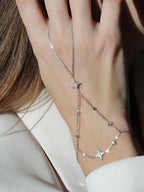 Colore:JL1185 argento