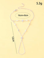 Colore:JL1185 argento