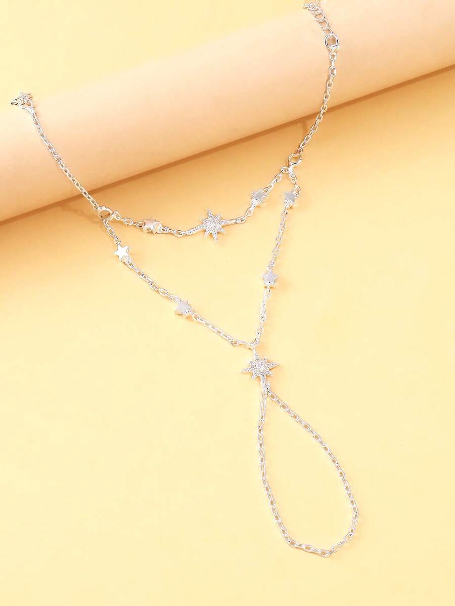 Colore:JL1185 argento