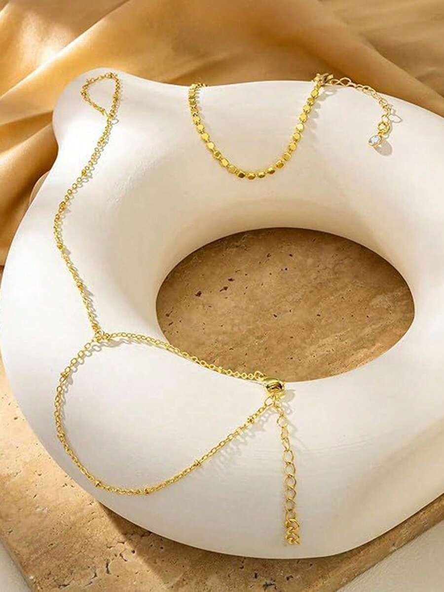 Colore:Oro giallo 1