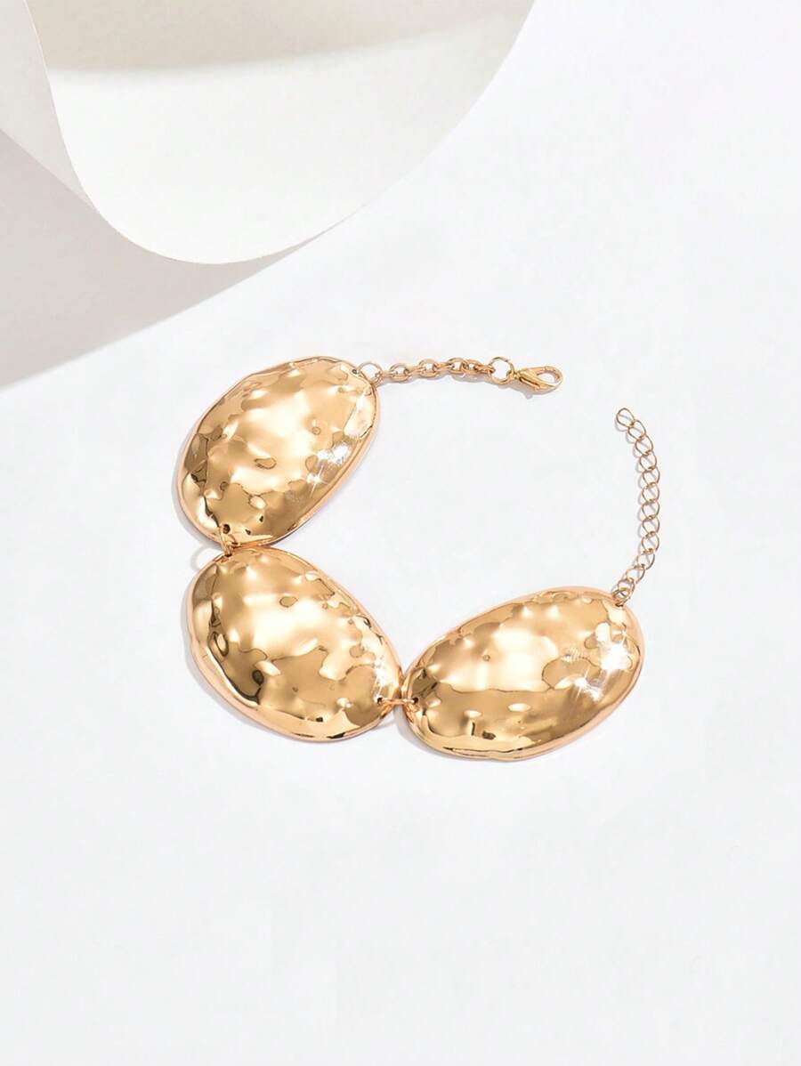 Colore:Oro giallo 1