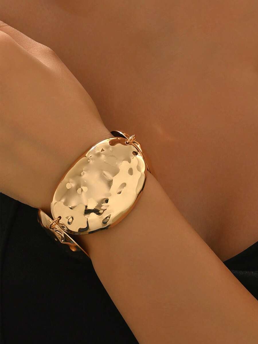 Colore:Oro giallo 1