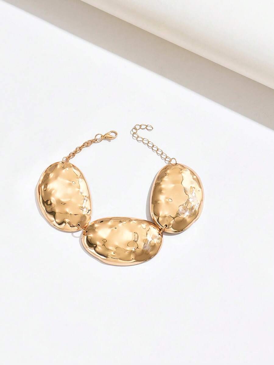 Colore:Oro giallo 1