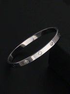Tipo di stile:Bracciale Nuovo