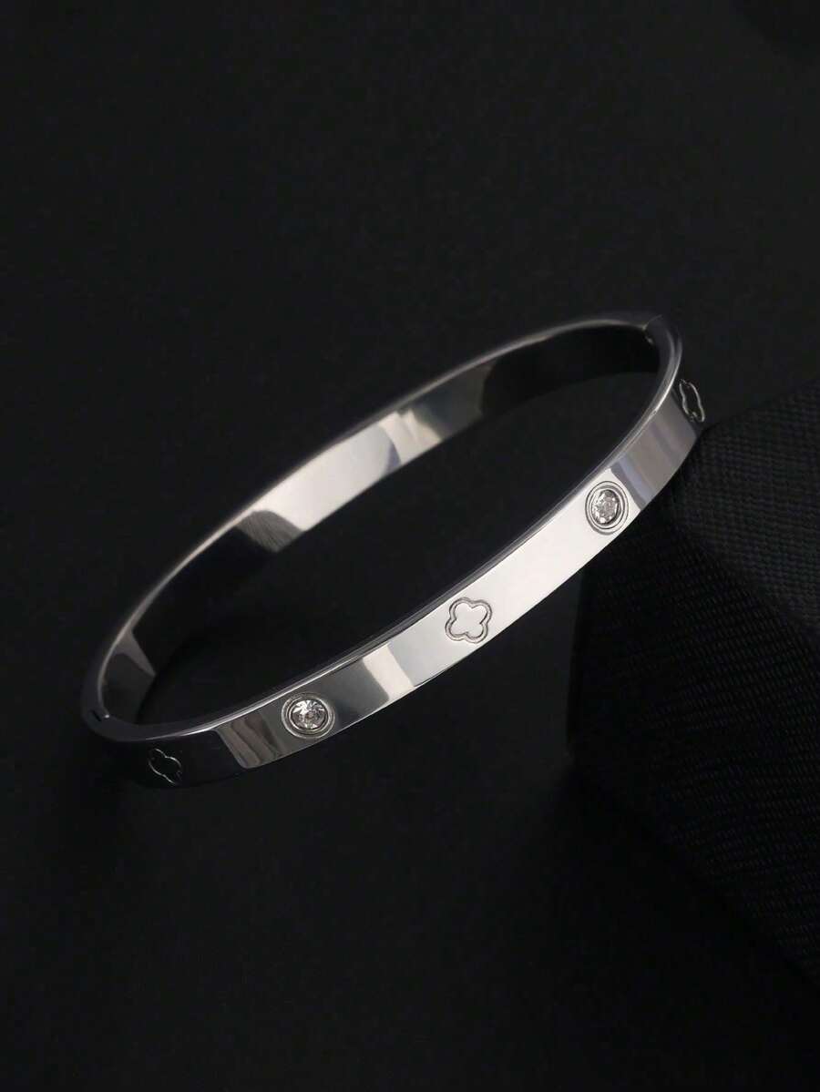 Tipo di stile:Bracciale Nuovo