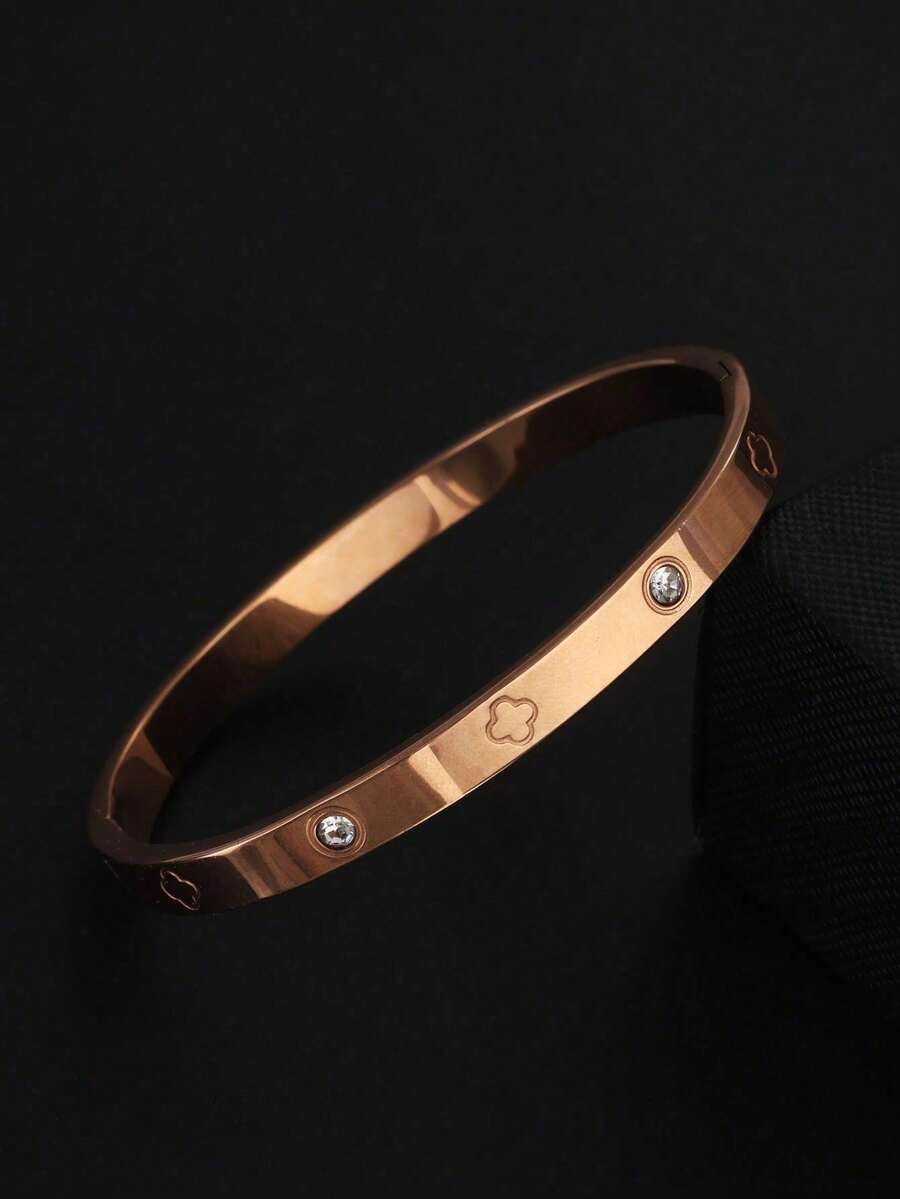 Tipo di stile:Bracciale Nuovo