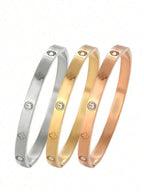 Tipo di stile:Bracciale Nuovo