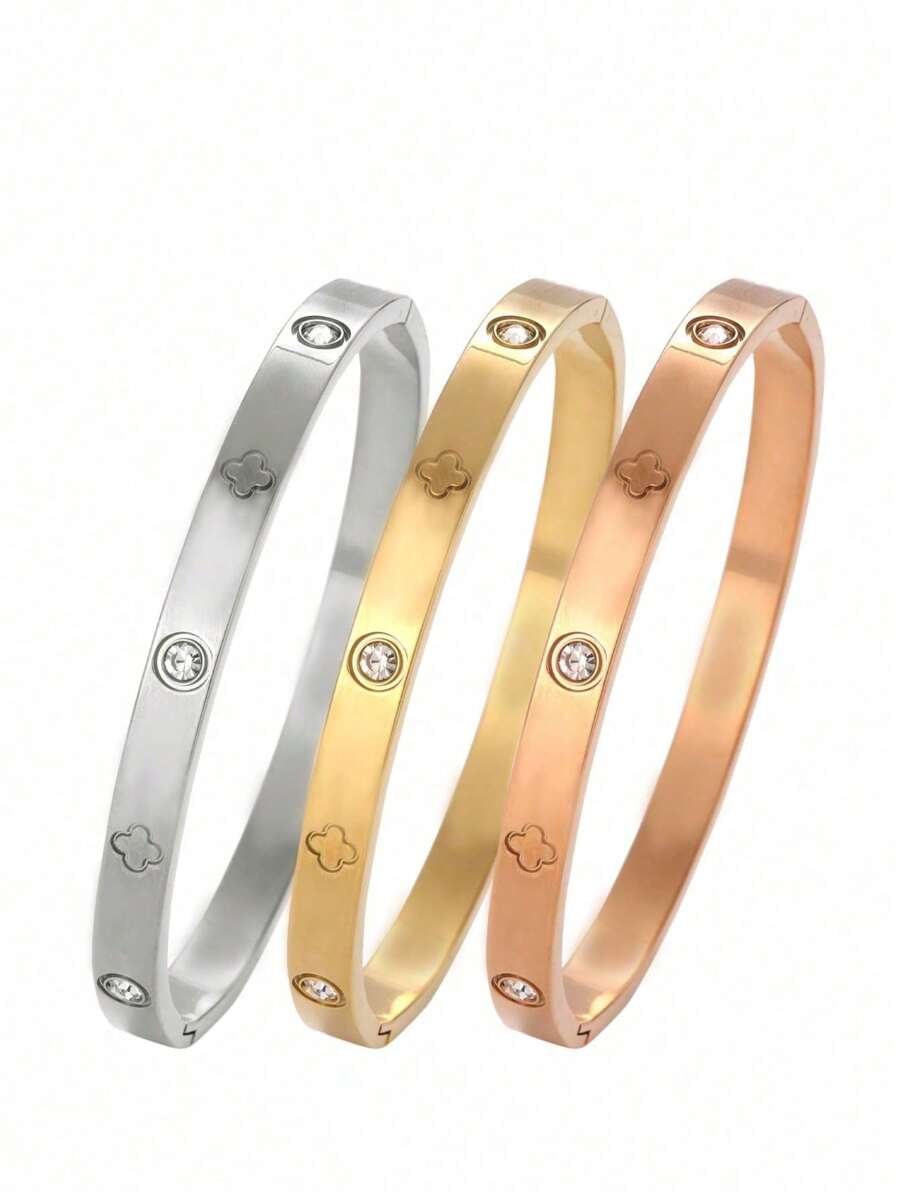 Tipo di stile:Bracciale Nuovo