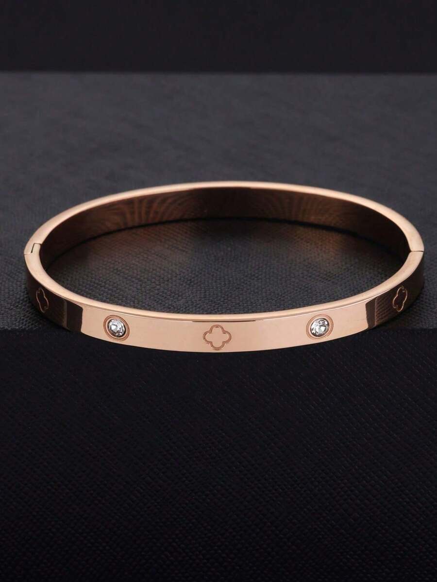 Tipo di stile:Bracciale Nuovo