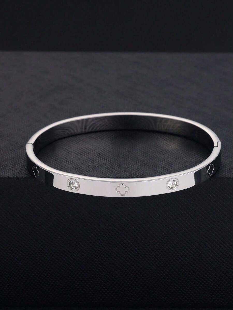 Tipo di stile:Bracciale Nuovo