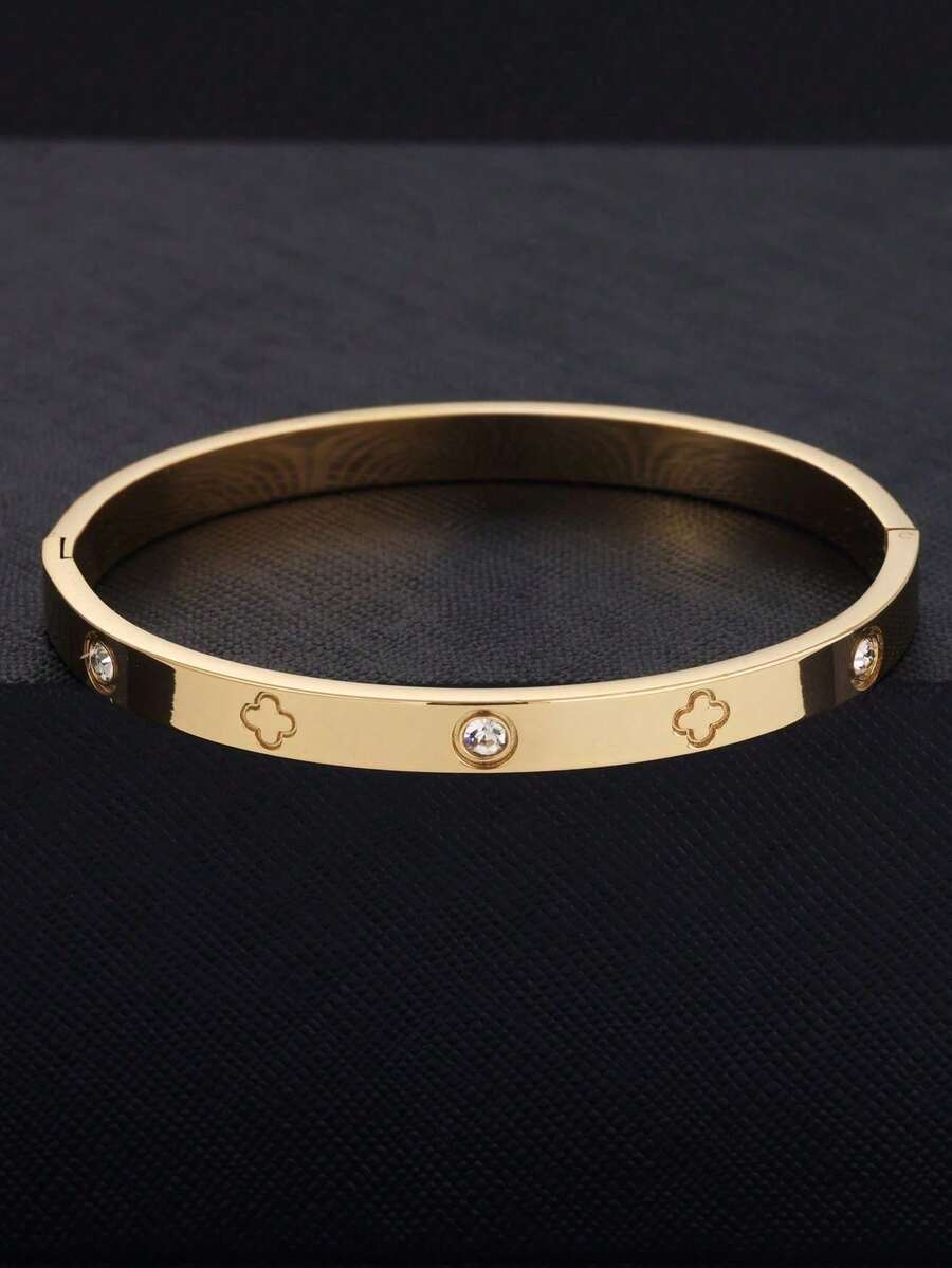 Tipo di stile:Bracciale Nuovo