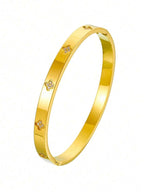 Tipo di stile:Bracciale 2