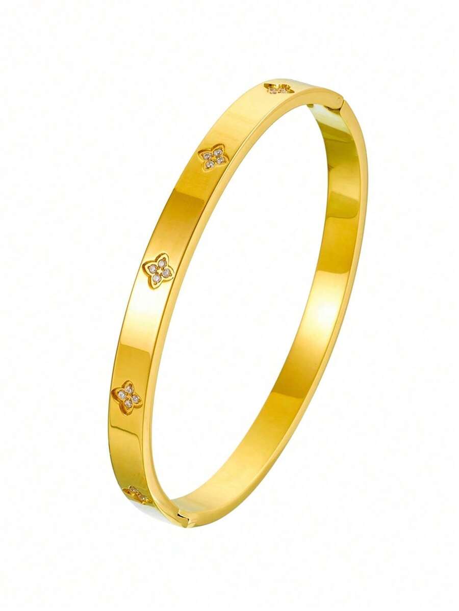 Tipo di stile:Bracciale 2
