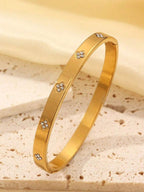 Tipo di stile:Bracciale 2