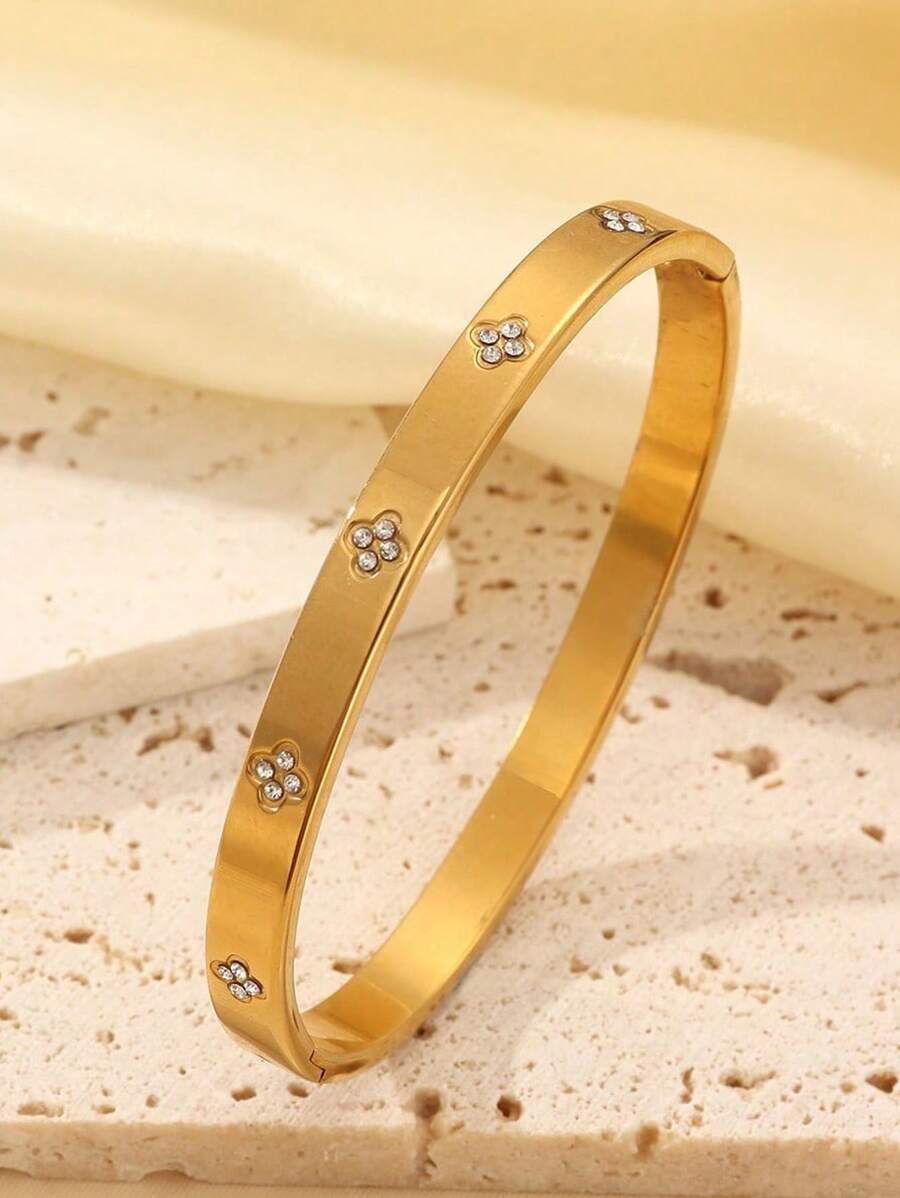 Tipo di stile:Bracciale 2