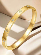 Tipo di stile:Bracciale 2