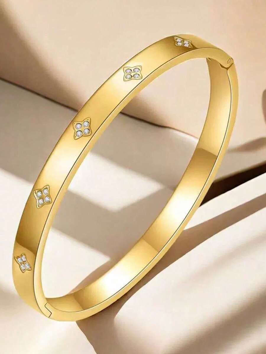 Tipo di stile:Bracciale 2