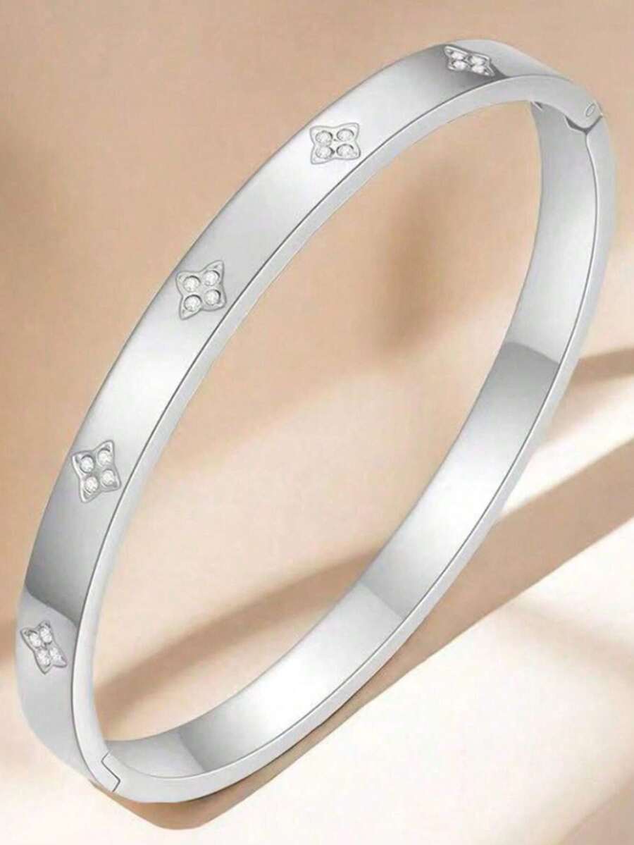 Tipo di stile:Bracciale 2