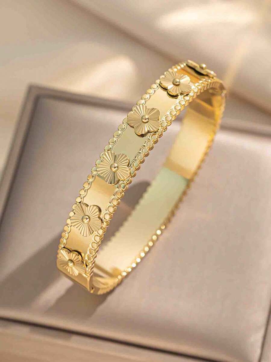 Tipo di stile:Bracciale 9
