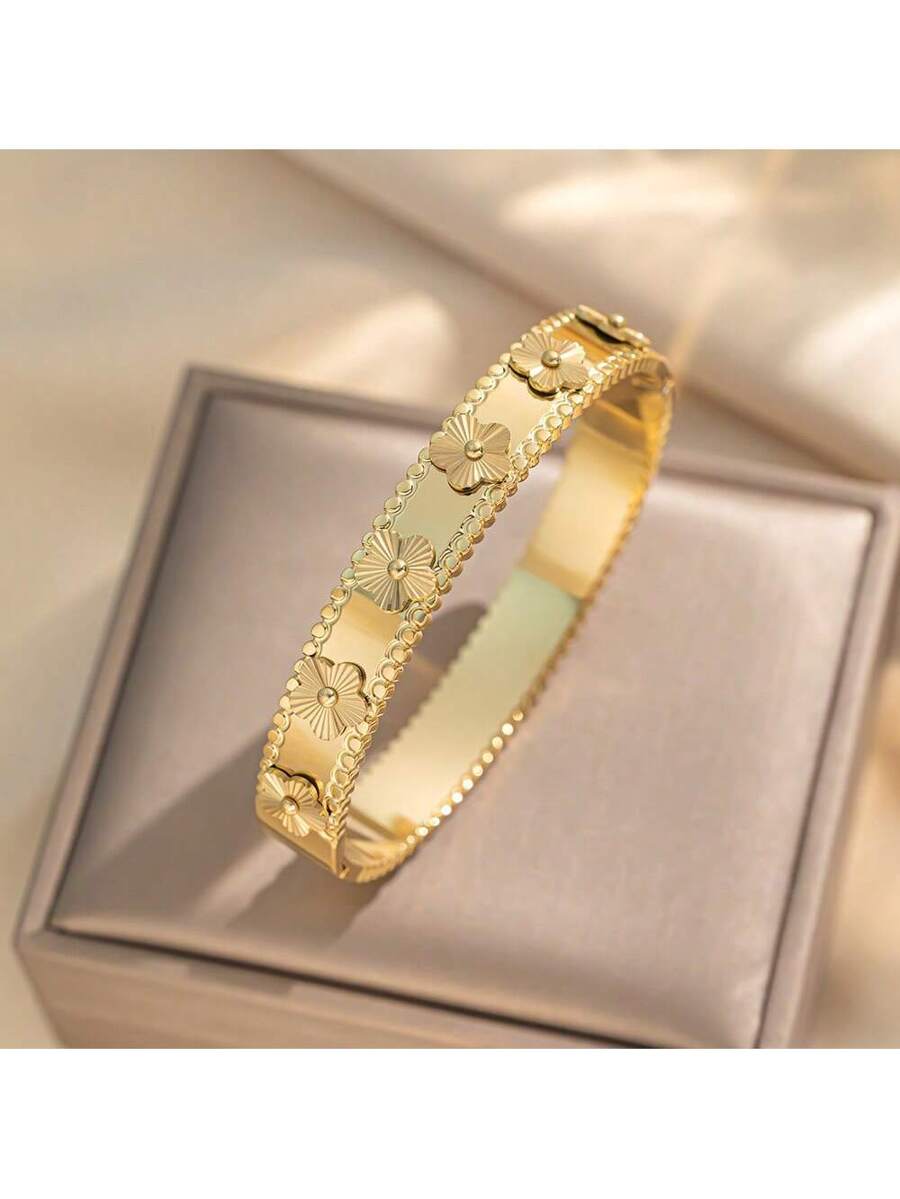 Tipo di stile:Bracciale 9
