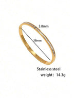 Tipo di stile:Bracciale 10