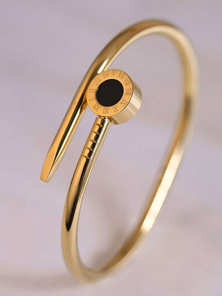 Tipo di stile:Bracciale 16