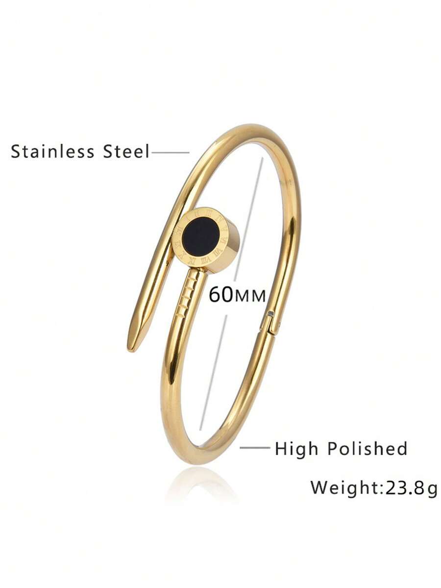 Tipo di stile:Bracciale 16