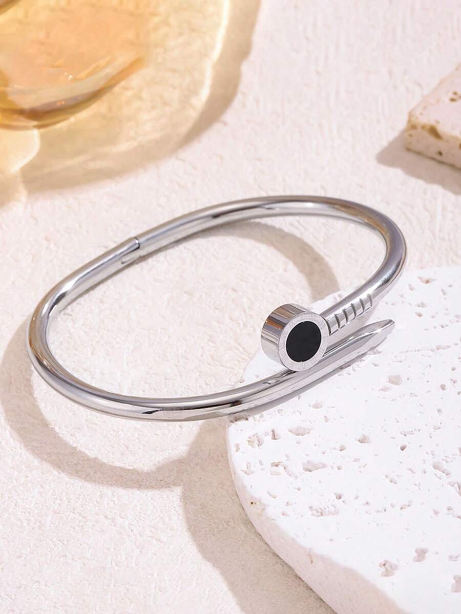 Tipo di stile:Bracciale 16