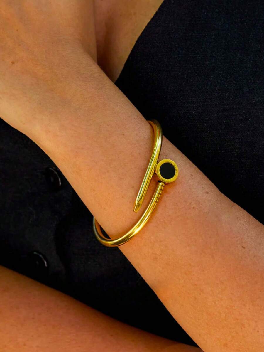 Tipo di stile:Bracciale 16