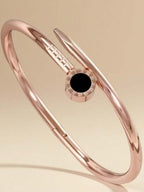 Tipo di stile:Bracciale 16