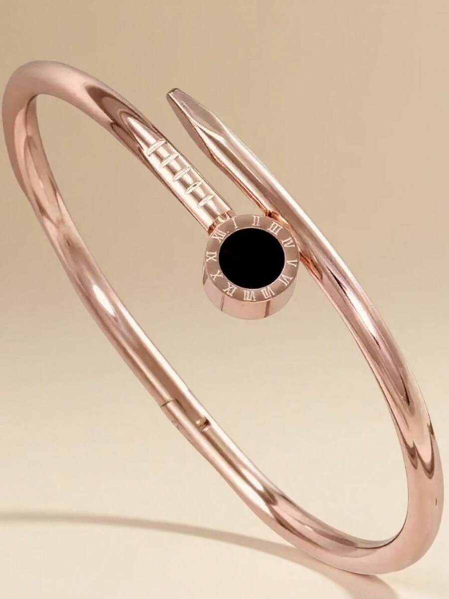 Tipo di stile:Bracciale 16