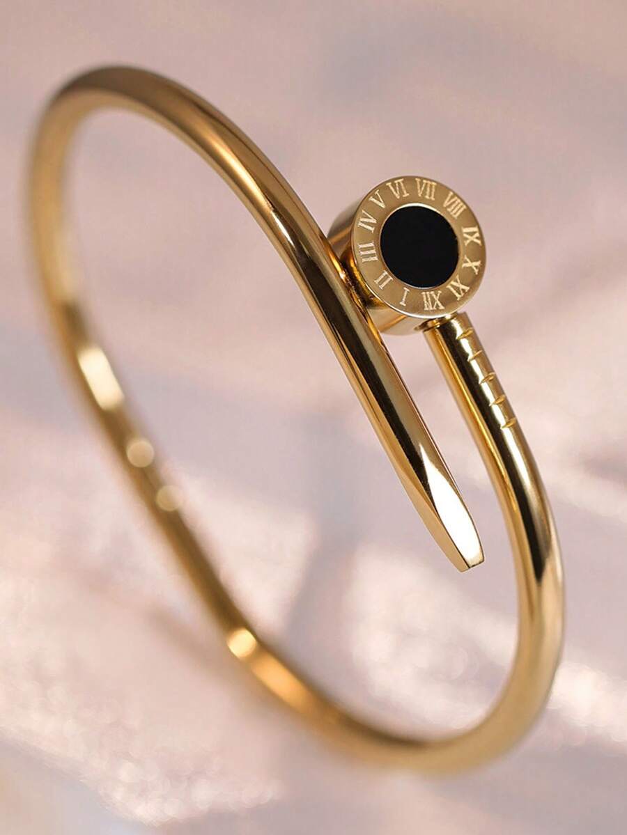Tipo di stile:Bracciale 16