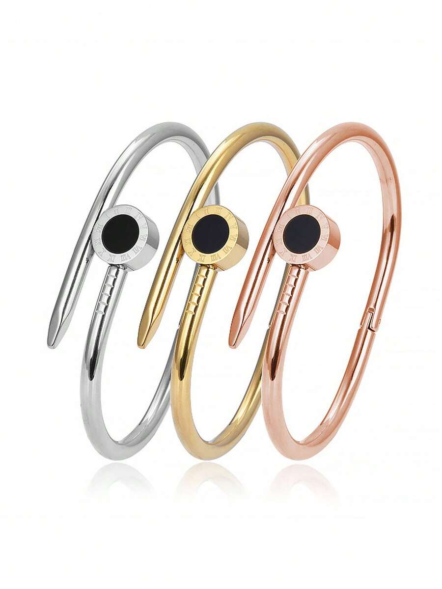 Tipo di stile:Bracciale 16