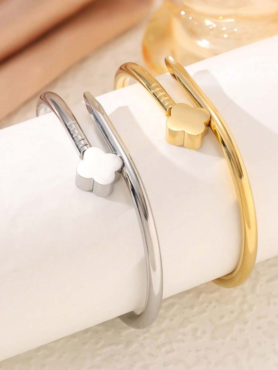 Tipo di stile:Bracciale 17