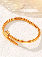 Tipo di stile:Bracciale 17