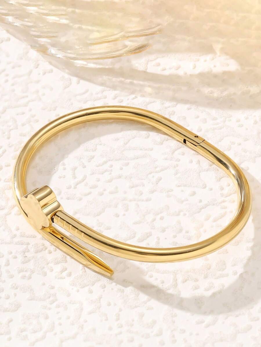 Tipo di stile:Bracciale 17