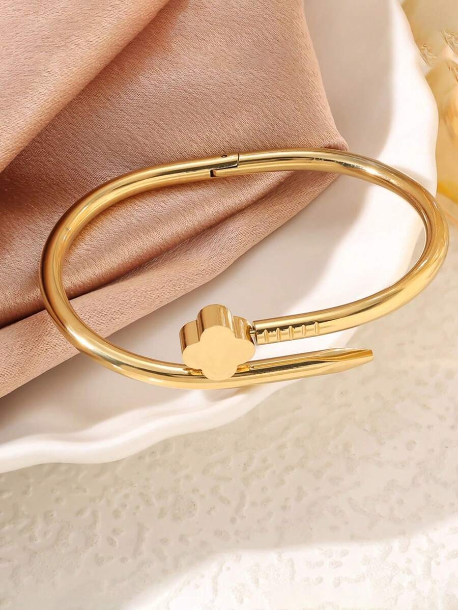 Tipo di stile:Bracciale 17