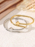Tipo di stile:Bracciale 17