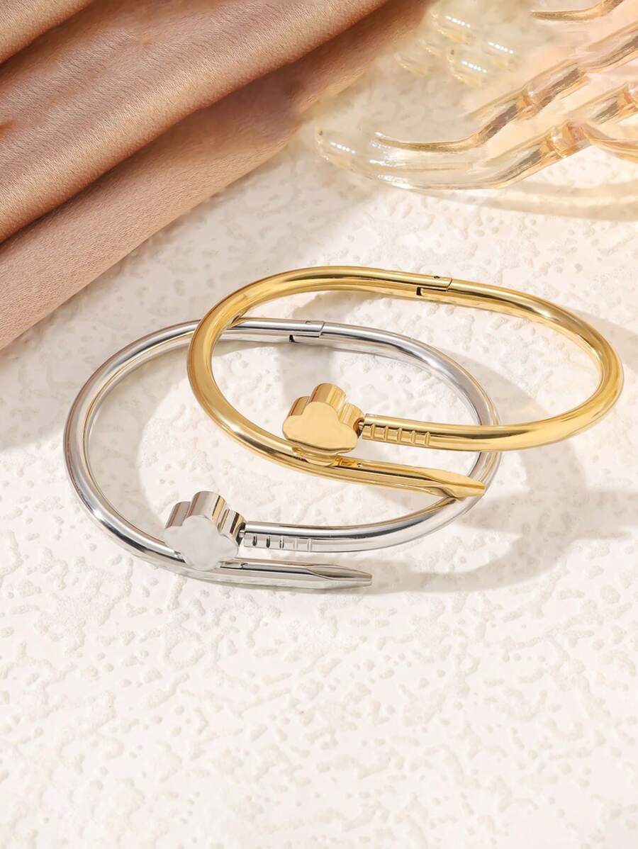 Tipo di stile:Bracciale 17