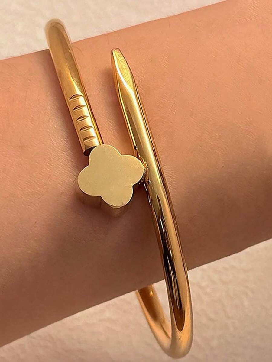 Tipo di stile:Bracciale 17